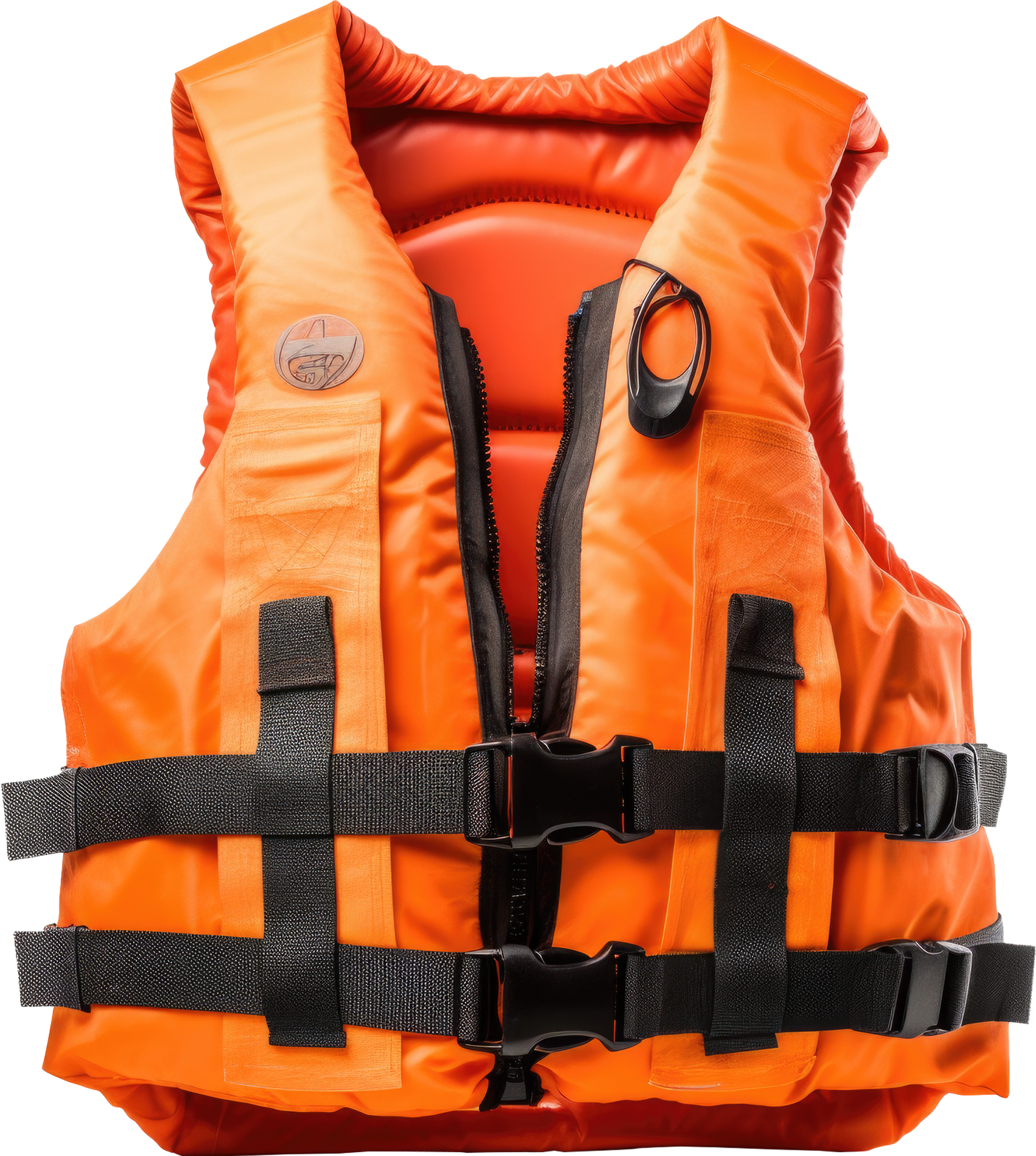 LIFE JACKET